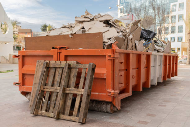 Best Basement Cleanout  in Salina, KS