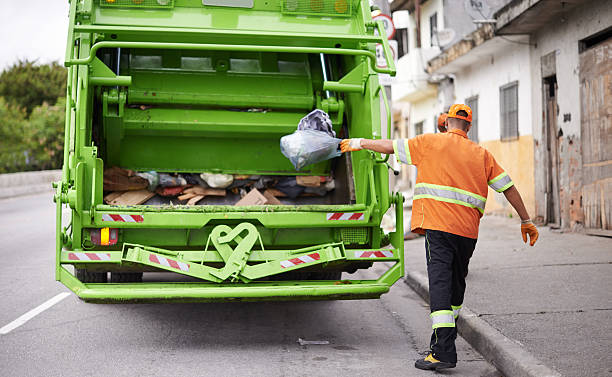 Reliable Salina, KS Junk Removal Services Solutions